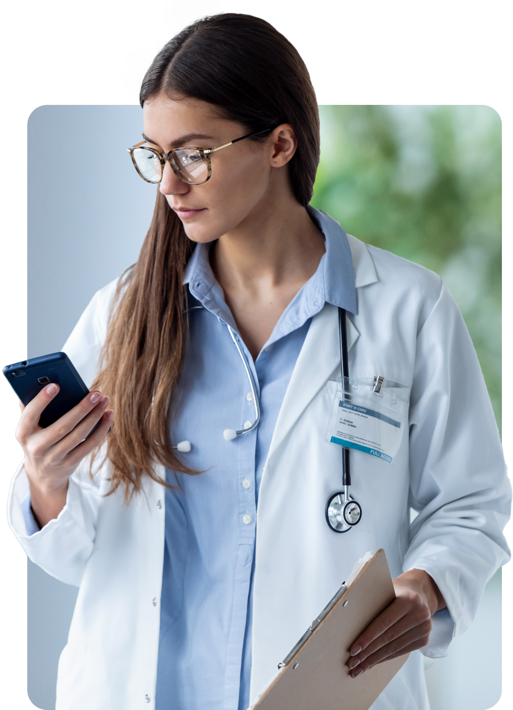 En savoir plus sur nos contrôles médicaux