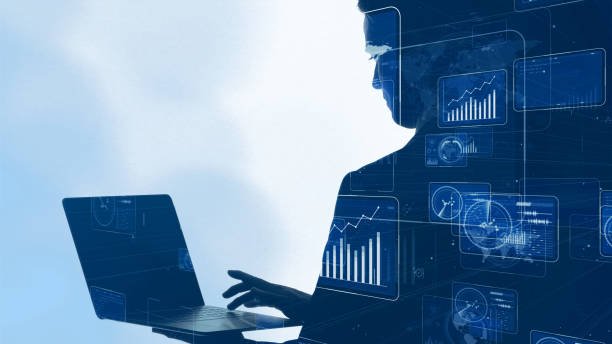 Wij werken met een op maat gemaakt IT-systeem